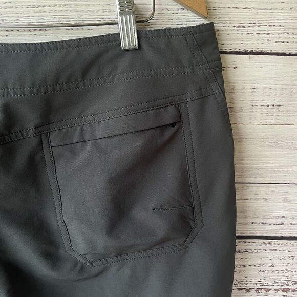 Womens Immersion Research Penstock Paddle / Water Board Shorts Size 14 - Picture 4 of 12